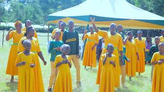 CHORWET COVER BY MANZINI SDA CHURCH CHOIR PERFORMING DURING LAUNCH OF CD 5 AUDIO AND VOLUME 2 VIDEO [upl. by Charlton252]