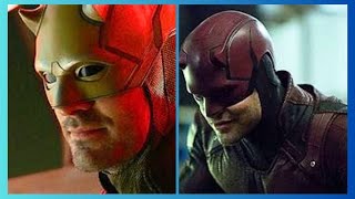 Daredevil Born Again Officially Set for March 2025 Release [upl. by Froh415]