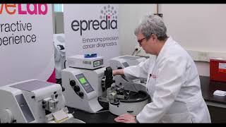 Discover Rotary Microtome Accessories from Epredia [upl. by Rawlinson]