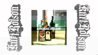 14  TEDE  Najba Muzik feat Mantha amp Seta prod SIR MICH  kurtrolson 2014 [upl. by Baiel199]