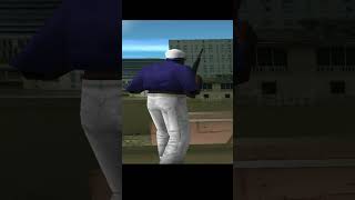 GTA Vice City mission 33 Cannon Fodder video 33 shorts gta grandtheftauto gtavicecity gtavc [upl. by Bradwell]