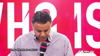 Prayers for Guidance  The FLOW Prayer Meeting S12 E9  Dag HewardMills Tues 8th Oct 2024 [upl. by Colas]