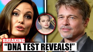 Shiloh Pitt Changed Last Name After Angelina Jolie Revealed [upl. by Eiggem772]