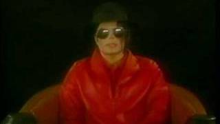 Michaels video message for sister Janet [upl. by Sucramed]