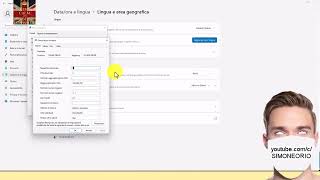 COME cambiare separatore decimale in WINDOWS [upl. by Brodsky]