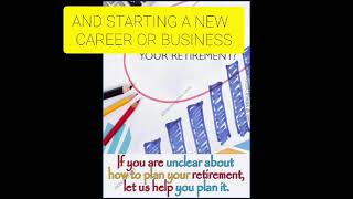 why Retirement planning is important in life [upl. by Eednim504]