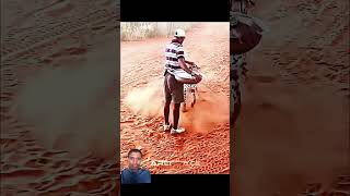 Tiger coming for speed and person will be hand see this video tigertiger terrifictigers tigerstop [upl. by Goodden]