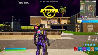 Working Xp glitch Fortnite [upl. by Arikat]