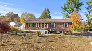 6119 Lilywood Ln Knoxville [upl. by Eiznik374]