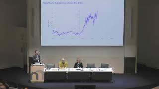 Emission trading and overlapping environmental support installationlevel evidence from the EU ETS [upl. by Vaios54]