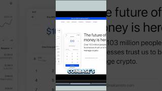 Coinbase Your Gateway to the Crypto World [upl. by Perusse]