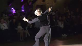 Evaldas Sodeika amp Ieva Zukauskaite  Show Quickstep 23102023 [upl. by Assina]