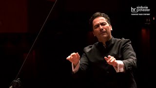 Mozart Sinfonie Nr 39 EsDur KV 543 ∙ hrSinfonieorchester ∙ Andrés OrozcoEstrada [upl. by Gould104]