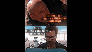 FELINA VS OZYMANDIAS shorts edit breakingbad tvshows [upl. by Bernie]