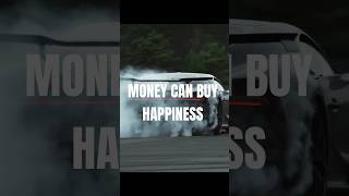 Money Can Buy Happiness  earn money motivation short car supercars [upl. by Yeargain]