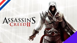 Ezios Return to Florence  Assassins Creed 2 Part 13 [upl. by Ronnholm]