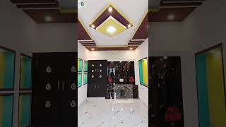 🎉வேறமாறி வடக்கு வாசல்ல 2BHK வீடு 💥 House for Sale in Coimbatore thudiyalur home veeducovai360 [upl. by Lynnet]