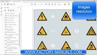 2015 Ford C MAX OEM factory repair manual [upl. by Hansel677]