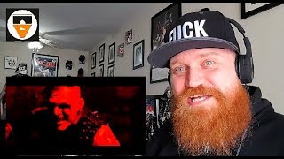 Carnifex  Drown Me In Blood  Reaction  Review [upl. by Cartwright]