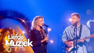 Suzan amp Freek  ‘Op Deze Dag’  Liefde voor Muziek  seizoen 10  VTM [upl. by Sakovich]