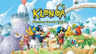 KLONOA Phantasy Reverie Series 2 [upl. by Whelan777]