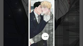 NAME Golden Pair✨️blmanhwa bl manhwareccomendation manhwa manhwaedit omegaverse cute [upl. by Turino385]