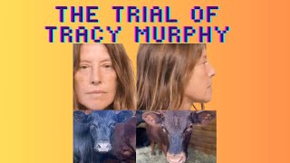 LIVE The Trial of Tracy Murphy [upl. by Farlee]