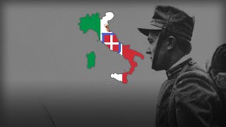 quotLa Leggenda del Piavequot  Italian WWI Song first stanza only [upl. by Oirevlis]