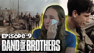 Band of Brothers  Episode 9  Why We Fight  Reaction and Review [upl. by Siclari]