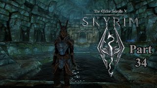 Skyrim The Skaal and the City [upl. by Adeuga]