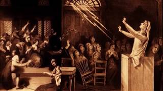 The REAL HISTORY Behind the Salem Witch Trials [upl. by Zorina648]