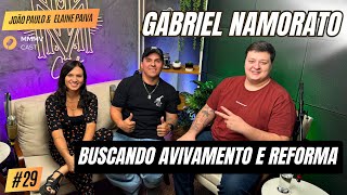 O QUE ESTÁ ACONTECENDO NOS JOGOS OLÍMPICOS   MMMV CAST 28 [upl. by Shelly]