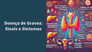 Sinais e Sintomas da Doença de Graves Tudo o que Você Precisa Saber [upl. by O'Donoghue]