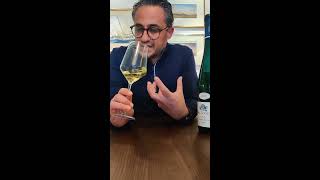 Andrew Azzopardi  What am I drinking Riesling Bernkasteler Lay Dr Loosen 2014 [upl. by Morton92]