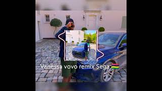 Vanessa vovo remix Sega  DJ TEPHEN Sega🇲🇺🌴✅2024 sega [upl. by Elak]