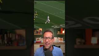 Let’s remember the Christian McCaffrey Rose Bowl against Iowa [upl. by Thurlow]