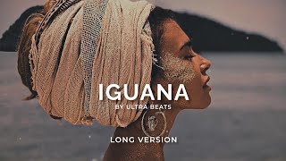 Iguana  Ultra Beats Long Version [upl. by Jennica]