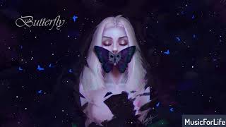 Butterfly Cover  Jason  LYRIC VIDEO [upl. by Sisto]