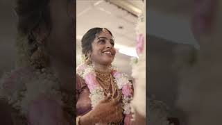 anji amal wedding video🥹❤️pullothi wedding trendingshorts new anji sallufriendship music [upl. by Garvin53]