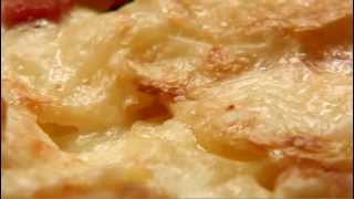 La pomme de terre  Purée quest ce que cest bon  Film gratin de pommes de terre [upl. by Odlanyer]