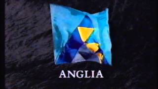 Anglia TV Ident 1991 [upl. by Arriaet803]