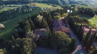 Agriturismo il Poggio [upl. by Feldman]