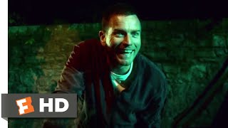 T2 Trainspotting 2017  Begbie Chases Renton Scene 810  Movieclips [upl. by Eahs32]