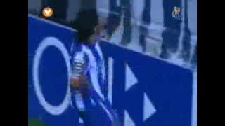 FC Porto Campeão Falcao [upl. by Hait]