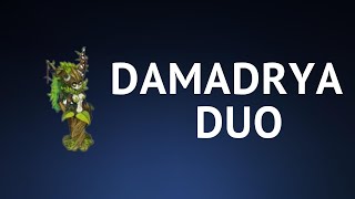 Duo Damadrya  DofusTouch Pro Gamer [upl. by Suoilenroc469]