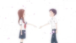 Karakai Jouzu no Takagisan Season 3 Short AMV [upl. by Renee]