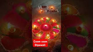 Coom soon Dipawali [upl. by Namara]