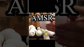 しずまる、AMSRをピニャータ作りでやったよ。amsr ピニャータ 風船ハロウィン [upl. by Hannej]