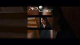 Jupiter The Planets  Gustav Holst [upl. by Salema]