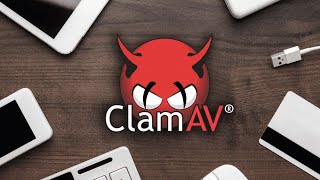 How to install clamAV  KALI LINUX [upl. by Attenahs300]